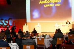 Die AssCompact Awardverleihung in Bildern und auf Video