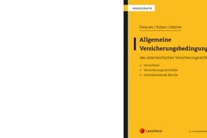 Neuauflage: Allgemeine Versicherungsbedingungen des österreichischen Versicherungsrechts