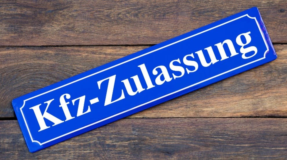 Neue muki Kfz-Zulassungsstelle in Graz-St. Peter