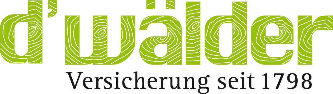 Wälder Versicherung VAG Teaser Logo