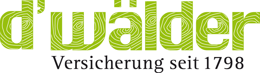 Wälder Versicherung VAG Teaser Logo