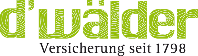 Wälder Versicherung VAG Partner Logo