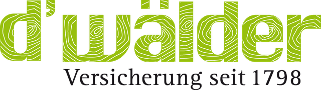 Wälder Versicherung VAG Partner Logo