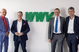 WWK intensiviert Österreich-Geschäft mit neuem Anlageprodukt