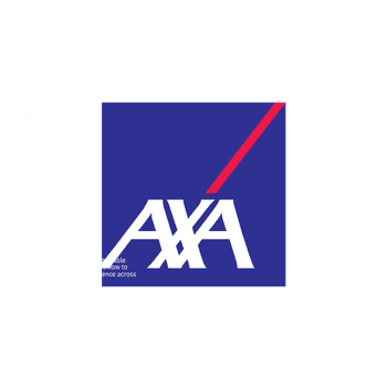AXA XL Teaser Logo