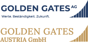 Golden Gates Austria GmbH Partner Logo