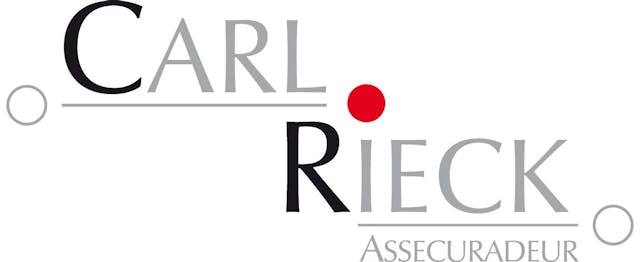 Carl Rieck Niederlassung Österreich Partner Logo