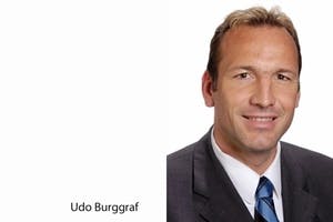 VAV: Neuer Regionalleiter für Salzburg und Oberösterreich