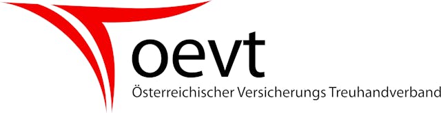 ÖVT - Verband Österreichischer Versicherungstreuhänder und Mediatoren in Versicherungsangelegenheiten Partner Logo