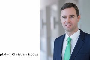 Christian Sipöcz wechselt von der ERGO als Vorstand zur VAV