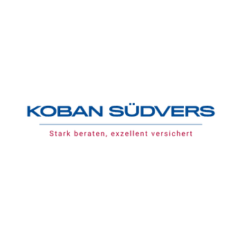 KOBAN SÜDVERS GmbH Partner Logo