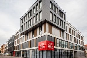 Generali eröffnete Standort in Klagenfurt