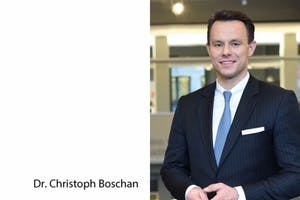Wiener Börse hat neuen CEO aus Stuttgart