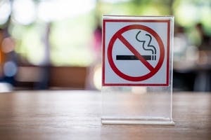 Rauchverbot: Worauf Gastronomen achten müssen