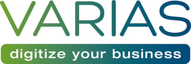 VARIAS GmbH Partner Logo