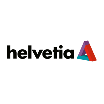 Helvetia Versicherungen AG Partner Logo