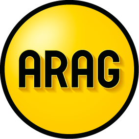 ARAG SE Partner Logo