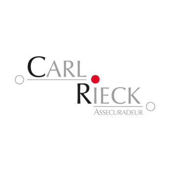 Carl Rieck Niederlassung Österreich Partner Logo