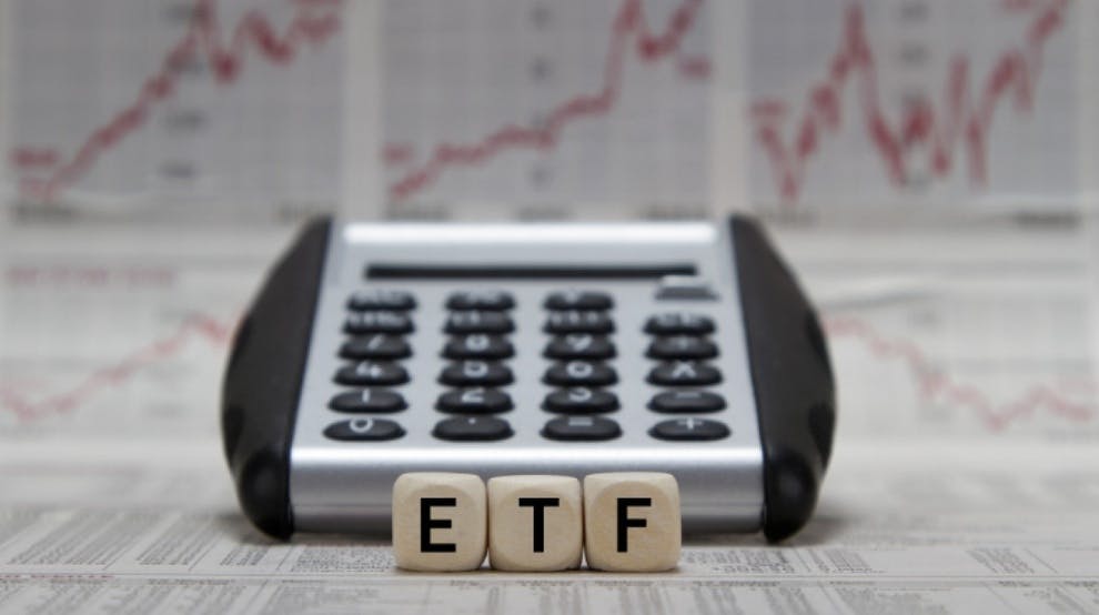 Legal & General Investment Management: ETF-Markt steuert auf neues Rekordjahr zu