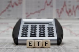 Legal & General Investment Management: ETF-Markt steuert auf neues Rekordjahr zu