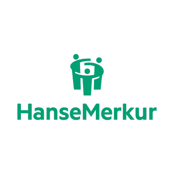 HanseMerkur Reiseversicherung AG Teaser Logo