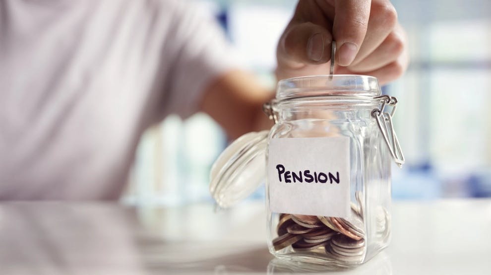 Helvetia Generationen-Studie: Mehrheit sorgt bereits in jungen Jahren für Pension vor