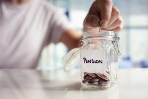 Helvetia Generationen-Studie: Mehrheit sorgt bereits in jungen Jahren für Pension vor