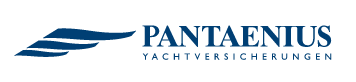 Pantaenius Yachtversicherungen GmbH Partner Logo