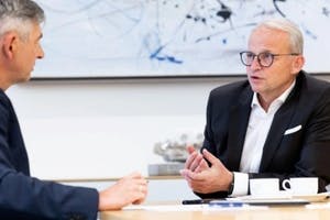 DONAU-Vorstand Reinhard Gojer: „Regionalität wird bleiben und weiter gestärkt“
