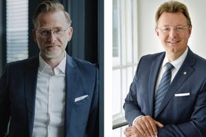 Merkur übernimmt Nürnberger: „Für Makler und Kunden aktuell keine Änderung“