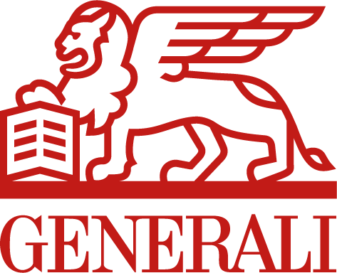 Generali Versicherung AG Teaser Logo