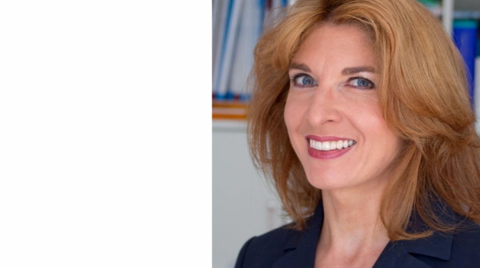 Zertifikate Forum Austria: Dr. Bettina Fuhrmann wird in den Beirat berufen