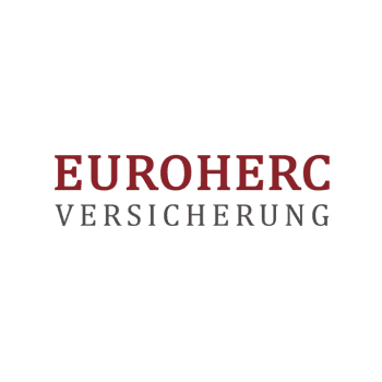 EUROHERC Versicherung AG Zweigniederlassung Österreich Teaser Logo