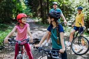 UNIQA Fahrradversicherung – Der richtige Schutz für jedes Rad / Advertorial