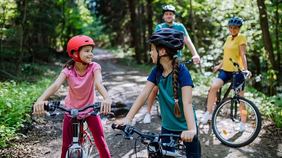 UNIQA Fahrradversicherung – Der richtige Schutz für jedes Rad / Advertorial