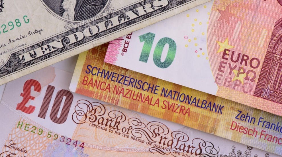 FMA: Fremdwährungsanteil weiter rückläufig