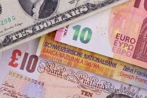 FMA: Fremdwährungsanteil weiter rückläufig