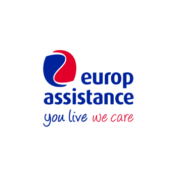 Europ Assistance Gesellschaft m.b.H. Partner Logo