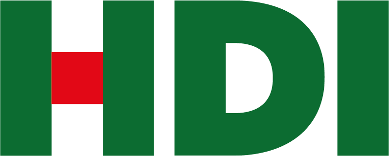 HDI Versicherung AG Teaser Logo