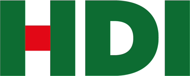 HDI Versicherung AG Partner Logo