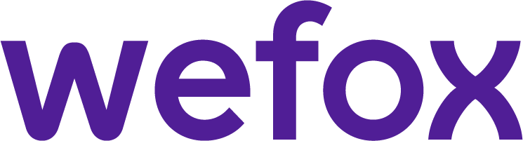 wefox Austria GmbH Teaser Logo