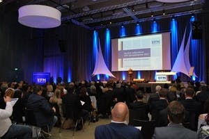 Rückblick: EFM Jahreskongress 2017