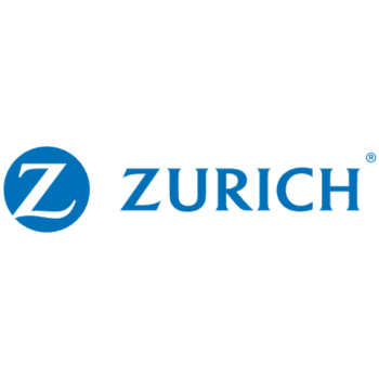 Zürich Versicherungs-Aktiengesellschaft Teaser Logo