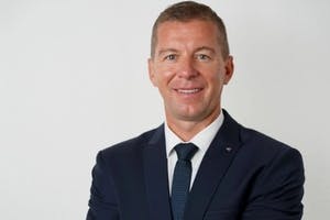 Kärntner Landesversicherung: Patrick Kerschbaumer ist neuer Verkaufschef
