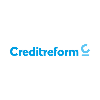 Creditreform Wirtschaftsauskunftei Kubicki KG Teaser Logo