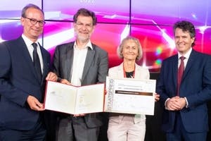 VBV Vorsorgekasse: Auszeichnung beim Staatspreis Unternehmensqualität 2022