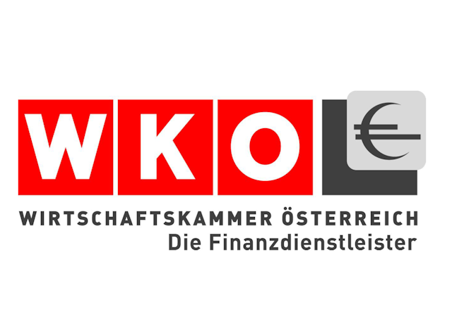 WKO Fachgruppe Finanzdienstleister Partner Logo