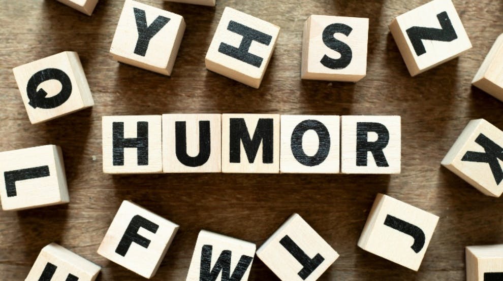 Humor: Hilfreiches Kommunikationstool in der beruflichen Welt