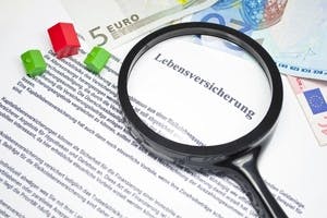 Lebensversicherung: Neue Rücktrittsregelung europarechtskonform