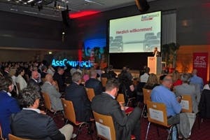 AssCompact Gewerbeversicherungssymposium 2021: Der Fotorückblick